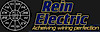 Rein Electric logo