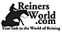 Reiners World logo