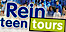 Rein Teen Tours logo