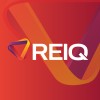 The REIQ logo