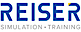 Reiser Simulation And Training logo