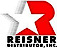 Reisner Distributor logo