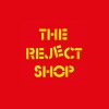 The Reject Shop logo