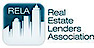 Real Estate Lenders Association logo