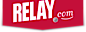 Relay France logo