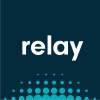 Relay logo