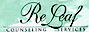 Releaf Counseling Services logo