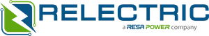 RESA Power logo