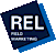 Rel Field Marketing logo