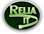 Relia IT logo