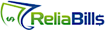 ReliaBills logo