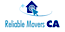 Reliable Movers logo