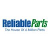 Reliable Parts logo