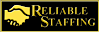 Reliable Staffing logo