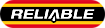 Reliable Tank Line logo