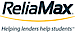 ReliaMax logo