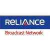 Reliance Broadcast Network logo