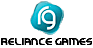 Reliance Games logo