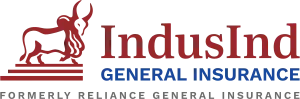 IndusInd General Insurance logo