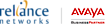 Reliance Networks logo