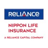 Reliance Nippon Life Insurance logo