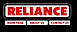 Reliance Products logo