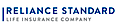 Reliance Standard logo