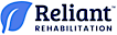 Reliant Rehabilitation logo