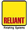 Reliant Finishing Systems logo