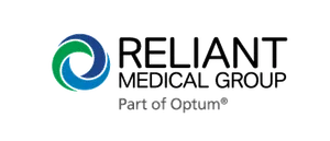 Reliant Medical Group logo