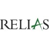 Relias logo