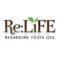 Re:LIFE logo