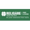 Religare Finvest logo