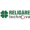 Religare Technova logo