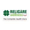 Religare Wellness logo