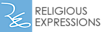 Religious Expressions logo