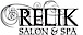 Relik Salon and Spa logo