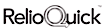 Relio Quick India logo