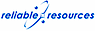 Reliable Resources logo