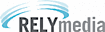 RELYmedia logo