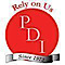 Pdi logo