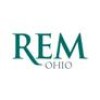 Rem Ohio logo