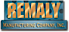 Remaly Manufacturing logo