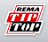 Rema Tip Top logo