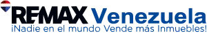 RE/MAX Venezuela logo