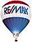 RE/MAX Vision logo