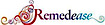 Remedease logo