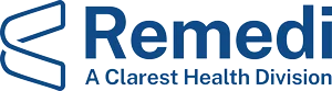 Remedi SeniorCare logo