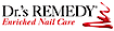 Dr.''s REMEDY Enriched Nail Care logo