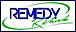 Remedy Rehab logo